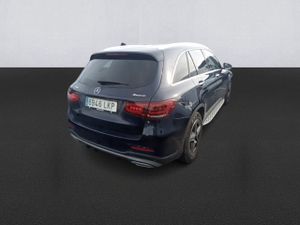 Mercedes Glc-class Glc 220 D 4matic - Foto 5