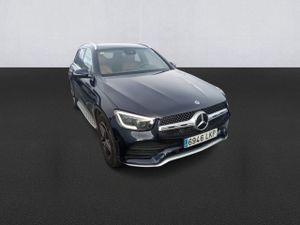 Mercedes Glc-class Glc 220 D 4matic - Foto 4