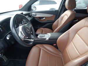 Mercedes Glc-class Glc 220 D 4matic - Foto 8