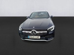 Mercedes Glc-class Glc 220 D 4matic - Foto 3