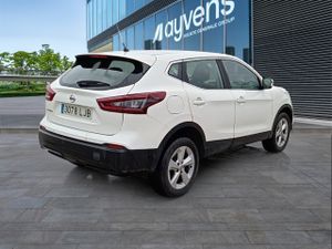 Nissan Qashqai Dci 85 Kw (115 Cv) E6d Acenta - Foto 5