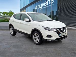 Nissan Qashqai Dci 85 Kw (115 Cv) E6d Acenta - Foto 4