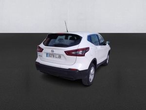 Nissan Qashqai Dci 85 Kw (115 Cv) E6d Acenta - Foto 5