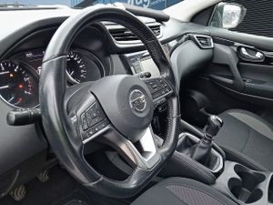 Nissan Qashqai Dci 85 Kw (115 Cv) E6d Acenta - Foto 8