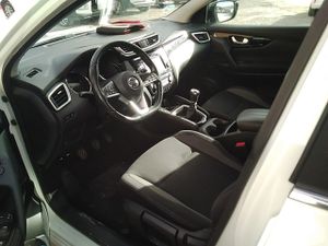 Nissan Qashqai Dci 85 Kw (115 Cv) E6d Acenta - Foto 8