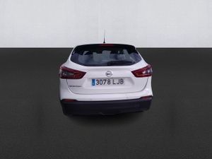 Nissan Qashqai Dci 85 Kw (115 Cv) E6d Acenta - Foto 6