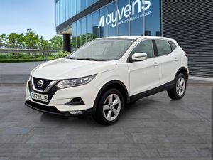 Nissan Qashqai Dci 85 Kw (115 Cv) E6d Acenta - Foto 2