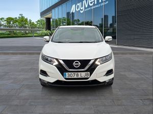 Nissan Qashqai Dci 85 Kw (115 Cv) E6d Acenta - Foto 3