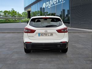 Nissan Qashqai Dci 85 Kw (115 Cv) E6d Acenta - Foto 6