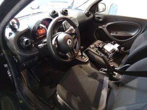 Smart Forfour 60kw(81cv) Eq - Foto 8