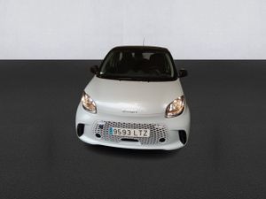 Smart Forfour 60kw(81cv) Eq - Foto 3