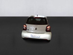 Smart Forfour 60kw(81cv) Eq - Foto 6