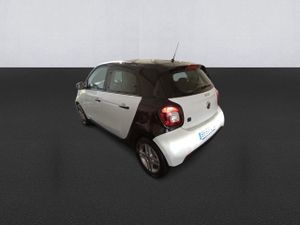Smart Forfour 60kw(81cv) Eq - Foto 7