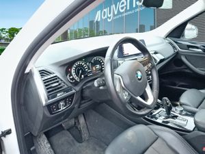 Bmw X3 Xdrive30e - Foto 8