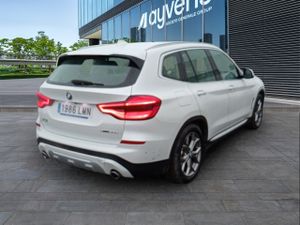 Bmw X3 Xdrive30e - Foto 5
