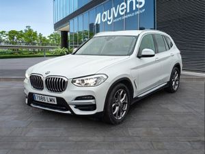Bmw X3 Xdrive30e - Foto 2