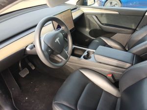 Tesla Model Y Tracción Trasera Rwd - Foto 8