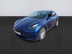 Tesla Model Y Tracción Trasera Rwd - Foto 2