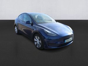 Tesla Model Y Tracción Trasera Rwd - Foto 4