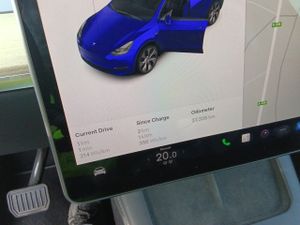 Tesla Model Y Tracción Trasera Rwd - Foto 9