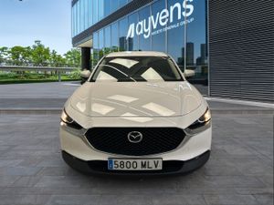 Mazda Cx-30 E-skyactiv G Mhev 90kw Prime-line - Foto 3