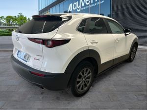 Mazda Cx-30 E-skyactiv G Mhev 90kw Prime-line - Foto 5