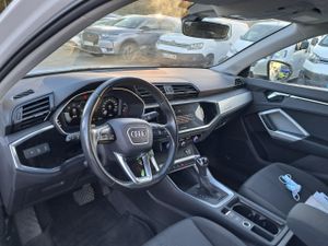 Audi Q3 Advanced 35 Tdi 110kw (150cv) S Tronic - Foto 8