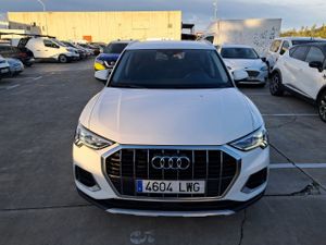 Audi Q3 Advanced 35 Tdi 110kw (150cv) S Tronic - Foto 3