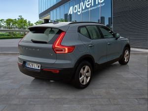 Volvo Xc40 (o) 1.5 T2 Momentum Core - Foto 5