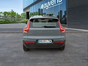 Volvo Xc40 (o) 1.5 T2 Momentum Core - Foto 6