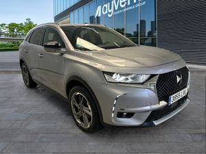 Ds Ds 7 Crossback Bluehdi De 96kw (130cv) At Bastille + - Foto 4