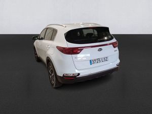 Kia Sportage 1.6 Mhev Business 100kw (136cv) 4x4 - Foto 7