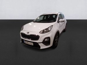 Kia Sportage 1.6 Mhev Business 100kw (136cv) 4x4 - Foto 2