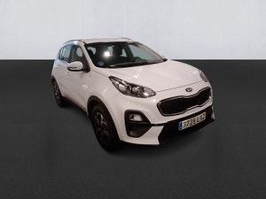 Kia Sportage 1.6 Mhev Business 100kw (136cv) 4x4 - Foto 4