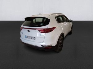 Kia Sportage 1.6 Mhev Business 100kw (136cv) 4x4 - Foto 5