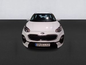 Kia Sportage 1.6 Mhev Business 100kw (136cv) 4x4 - Foto 3