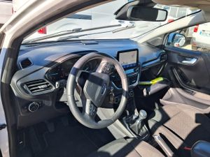 Ford Puma 1.0 Ecoboost 92kw (125cv) Titanium - Foto 8