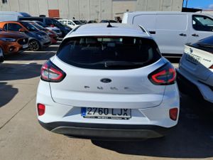 Ford Puma 1.0 Ecoboost 92kw (125cv) Titanium - Foto 6