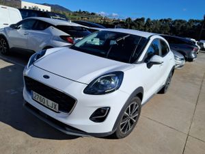 Ford Puma 1.0 Ecoboost 92kw (125cv) Titanium - Foto 2