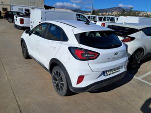 Ford Puma 1.0 Ecoboost 92kw (125cv) Titanium - Foto 7