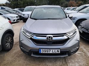 Honda Cr-v 2.0 I-mmd 4x2 Elegance Navi - Foto 3