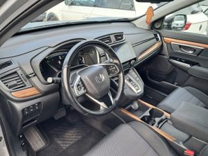 Honda Cr-v 2.0 I-mmd 4x2 Elegance Navi - Foto 8