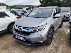 Honda Cr-v 2.0 I-mmd 4x2 Elegance Navi - Foto 2