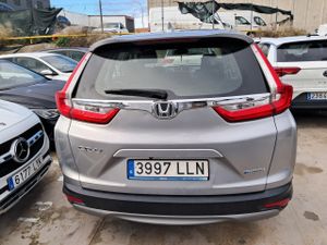 Honda Cr-v 2.0 I-mmd 4x2 Elegance Navi - Foto 6