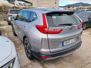 Honda Cr-v 2.0 I-mmd 4x2 Elegance Navi - Foto 7