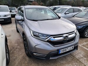 Honda Cr-v 2.0 I-mmd 4x2 Elegance Navi - Foto 4