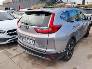 Honda Cr-v 2.0 I-mmd 4x2 Elegance Navi - Foto 5
