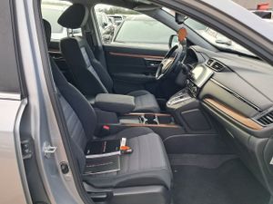 Honda Cr-v 2.0 I-mmd 4x2 Elegance Navi - Foto 9