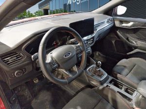 Ford Focus St-line 1.0t Ecoboost Mhev 92kw (125cv) - Foto 8