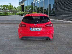 Ford Focus St-line 1.0t Ecoboost Mhev 92kw (125cv) - Foto 6